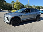 New 2026 CHEVROLET BLAZER EV FWD LT in JACKSONVILLE, FLORIDA (Photo 1)