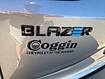 New 2026 CHEVROLET BLAZER EV FWD LT in JACKSONVILLE, FLORIDA (Photo 15)