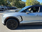 New 2026 CHEVROLET BLAZER EV FWD LT in JACKSONVILLE, FLORIDA (Photo 2)
