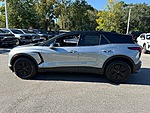 New 2026 CHEVROLET BLAZER EV FWD LT in JACKSONVILLE, FLORIDA (Photo 3)