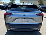 New 2026 CHEVROLET BLAZER EV FWD LT in JACKSONVILLE, FLORIDA (Photo 5)