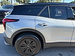 New 2026 CHEVROLET BLAZER EV FWD LT in JACKSONVILLE, FLORIDA (Photo 6)