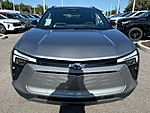 New 2026 CHEVROLET BLAZER EV FWD LT in JACKSONVILLE, FLORIDA (Photo 9)