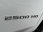 New 2026 CHEVROLET SILVERADO 2500 WORK TRUCK in JACKSONVILLE, FLORIDA (Photo 17)