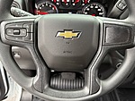 New 2026 CHEVROLET SILVERADO 2500 WORK TRUCK in JACKSONVILLE, FLORIDA (Photo 23)