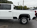 New 2026 CHEVROLET SILVERADO 2500 WORK TRUCK in JACKSONVILLE, FLORIDA (Photo 4)