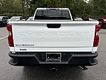 New 2026 CHEVROLET SILVERADO 2500 WORK TRUCK in JACKSONVILLE, FLORIDA (Photo 5)