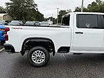New 2026 CHEVROLET SILVERADO 2500 WORK TRUCK in JACKSONVILLE, FLORIDA (Photo 6)