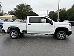 New 2026 CHEVROLET SILVERADO 2500 WORK TRUCK in JACKSONVILLE, FLORIDA (Photo 7)