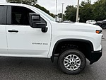 New 2026 CHEVROLET SILVERADO 2500 WORK TRUCK in JACKSONVILLE, FLORIDA (Photo 8)