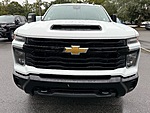 New 2026 CHEVROLET SILVERADO 2500 WORK TRUCK in JACKSONVILLE, FLORIDA (Photo 9)