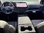 New 2026 CHEVROLET SILVERADO EV STANDARD RANGE LT in JACKSONVILLE, FLORIDA (Photo 15)