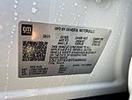 New 2026 CHEVROLET SILVERADO EV STANDARD RANGE LT in JACKSONVILLE, FLORIDA (Photo 19)
