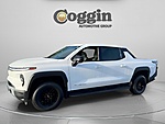 New 2026 CHEVROLET SILVERADO EV STANDARD RANGE LT in JACKSONVILLE, FLORIDA (Photo 2)
