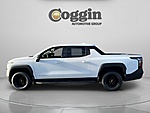 New 2026 CHEVROLET SILVERADO EV STANDARD RANGE LT in JACKSONVILLE, FLORIDA (Photo 3)