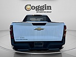 New 2026 CHEVROLET SILVERADO EV STANDARD RANGE LT in JACKSONVILLE, FLORIDA (Photo 4)