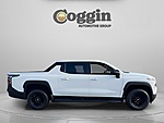 New 2026 CHEVROLET SILVERADO EV STANDARD RANGE LT in JACKSONVILLE, FLORIDA (Photo 5)