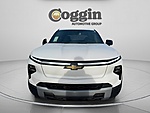 New 2026 CHEVROLET SILVERADO EV STANDARD RANGE LT in JACKSONVILLE, FLORIDA (Photo 6)