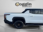 New 2026 CHEVROLET SILVERADO EV STANDARD RANGE LT in JACKSONVILLE, FLORIDA (Photo 9)
