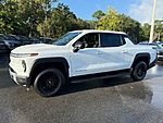 New 2026 CHEVROLET SILVERADO EV STANDARD RANGE LT in JACKSONVILLE, FLORIDA (Photo 1)