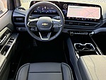 New 2026 CHEVROLET SILVERADO EV STANDARD RANGE LT in JACKSONVILLE, FLORIDA (Photo 13)
