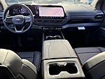 New 2026 CHEVROLET SILVERADO EV STANDARD RANGE LT in JACKSONVILLE, FLORIDA (Photo 14)