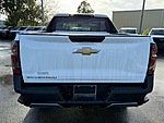 New 2026 CHEVROLET SILVERADO EV STANDARD RANGE LT in JACKSONVILLE, FLORIDA (Photo 5)
