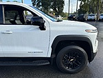 New 2026 CHEVROLET SILVERADO EV STANDARD RANGE LT in JACKSONVILLE, FLORIDA (Photo 8)