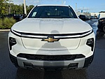 New 2026 CHEVROLET SILVERADO EV STANDARD RANGE LT in JACKSONVILLE, FLORIDA (Photo 9)