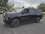 New 2026 CHEVROLET SUBURBAN RST in JACKSONVILLE, FLORIDA (Photo 1)