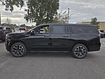 New 2026 CHEVROLET SUBURBAN RST in JACKSONVILLE, FLORIDA (Photo 3)