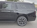 New 2026 CHEVROLET SUBURBAN RST in JACKSONVILLE, FLORIDA (Photo 4)