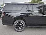 New 2026 CHEVROLET SUBURBAN RST in JACKSONVILLE, FLORIDA (Photo 6)