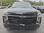 New 2026 CHEVROLET SUBURBAN RST in JACKSONVILLE, FLORIDA (Photo 9)