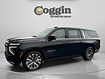 New 2026 CHEVROLET SUBURBAN HIGH COUNTRY in JACKSONVILLE, FLORIDA (Photo 2)