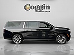 New 2026 CHEVROLET SUBURBAN HIGH COUNTRY in JACKSONVILLE, FLORIDA (Photo 4)