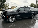 New 2026 CHEVROLET SUBURBAN HIGH COUNTRY in JACKSONVILLE, FLORIDA (Photo 1)