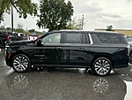 New 2026 CHEVROLET SUBURBAN HIGH COUNTRY in JACKSONVILLE, FLORIDA (Photo 3)