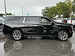 New 2026 CHEVROLET SUBURBAN HIGH COUNTRY in JACKSONVILLE, FLORIDA (Photo 7)