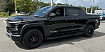 New 2026 CHEVROLET SILVERADO EV STANDARD RANGE LT in JACKSONVILLE, FLORIDA