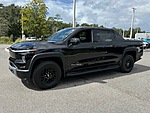 New 2026 CHEVROLET SILVERADO EV STANDARD RANGE LT in JACKSONVILLE, FLORIDA (Photo 1)