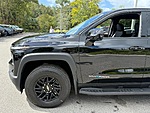 New 2026 CHEVROLET SILVERADO EV STANDARD RANGE LT in JACKSONVILLE, FLORIDA (Photo 2)