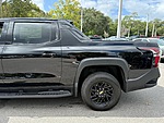 New 2026 CHEVROLET SILVERADO EV STANDARD RANGE LT in JACKSONVILLE, FLORIDA (Photo 4)