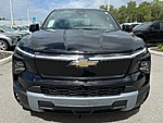 New 2026 CHEVROLET SILVERADO EV STANDARD RANGE LT in JACKSONVILLE, FLORIDA (Photo 9)