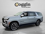 New 2026 CHEVROLET SUBURBAN RST in JACKSONVILLE, FLORIDA (Photo 1)
