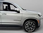 New 2026 CHEVROLET SUBURBAN RST in JACKSONVILLE, FLORIDA (Photo 10)