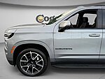 New 2026 CHEVROLET SUBURBAN RST in JACKSONVILLE, FLORIDA (Photo 11)