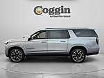 New 2026 CHEVROLET SUBURBAN RST in JACKSONVILLE, FLORIDA (Photo 3)