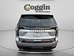 New 2026 CHEVROLET SUBURBAN RST in JACKSONVILLE, FLORIDA (Photo 4)