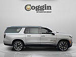 New 2026 CHEVROLET SUBURBAN RST in JACKSONVILLE, FLORIDA (Photo 5)